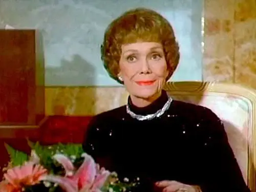 Falcon Crest Temporada 8 Episodios 9 • Sub Español