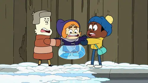 El mundo de Craig Temporada 3 Episodios 18 • Sub Español