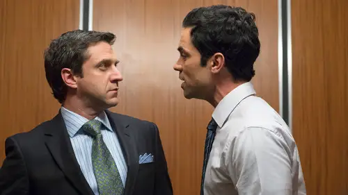 Ley y orden: Unidad de Víctimas Especiales Temporada 15 Episodios 6 • Sub Español