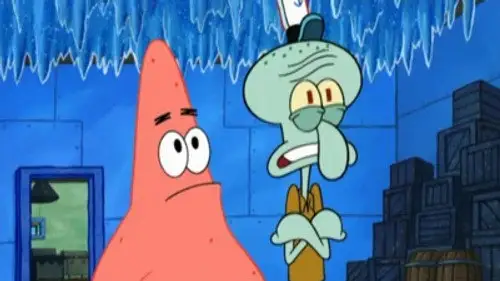 Bob Esponja Temporada 7 Episodios 9 • Sub Español