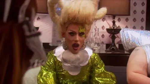 RuPaul: Reinas del drag: ¡Desatadas! Temporada 2 Episodios 9 • Sub Español