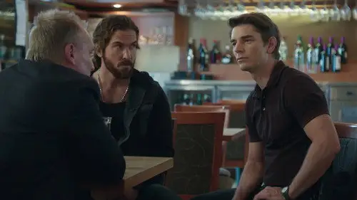 District 31 Temporada 3 Episodios 22 • Sub Español