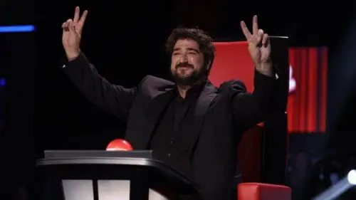 La voz Temporada 10 Episodios 12 • Sub Español
