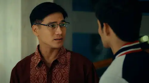 Pamilya Sagrado Temporada 1 Episodios 9 • Sub Español