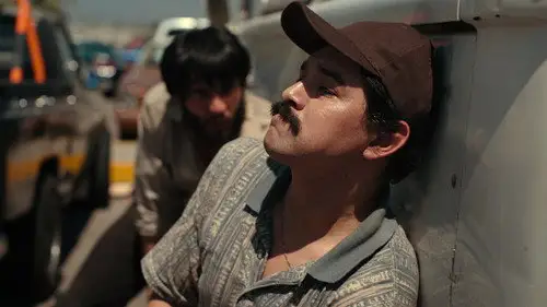Narcos: México Temporada 3 Episodios 4 • Sub Español
