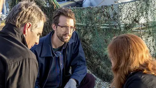 NCIS: Nueva Orleans Temporada 1 Episodios 12 • Sub Español
