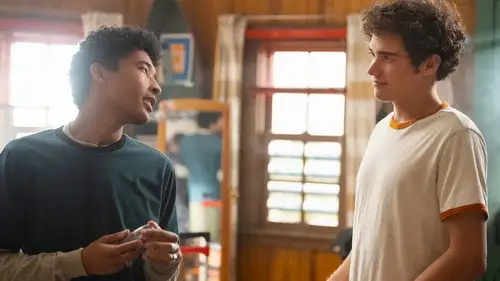 High School Musical: El musical: La serie Temporada 3 Episodios 3 • Sub Español