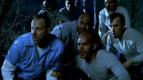 Prison Break Temporada 1 Episodios 22 • Sub Español