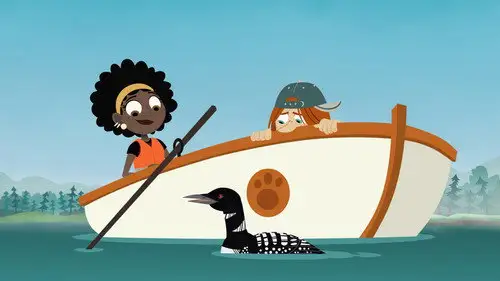 Los Hermanos Kratt Temporada 7 Episodios 15 • Sub Español