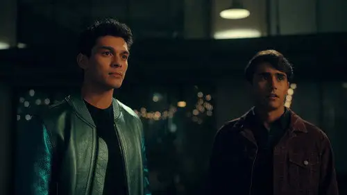 Con amor, Victor Temporada 3 Episodios 7 • Sub Español