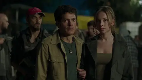 Bandidos Temporada 2 Episodios 3 • Sub Español