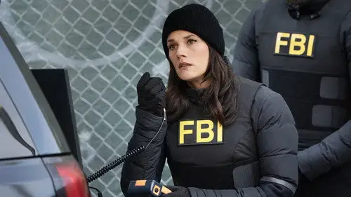 FBI Temporada 7 Episodios 12 • Sub Español