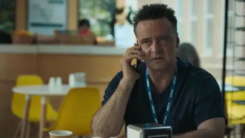 The Chelsea Detective Temporada 1 Episodios 4 • Sub Español