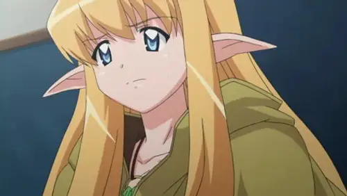 Zero no Tsukaima Temporada 3 Episodios 4 • Sub Español