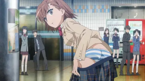 Toaru Majutsu no Index Temporada 2 Episodios 18 • Sub Español