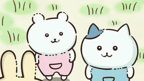 Chiikawa Temporada 1 Episodios 22 • Sub Español