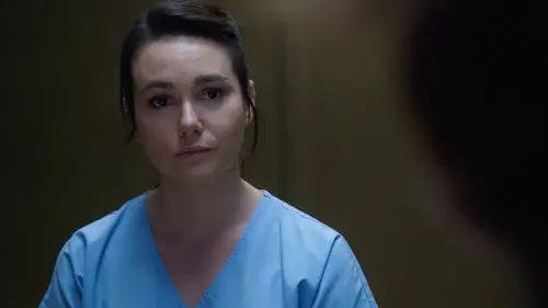 District 31 Temporada 1 Episodios 6 • Sub Español