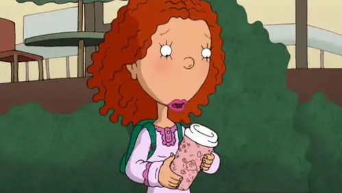 Ginger Temporada 3 Episodios 7 • Sub Español
