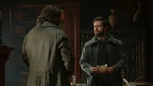 Outlander Temporada 7 Episodios 15 • Sub Español