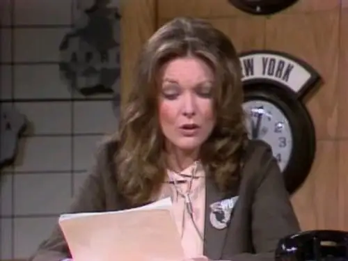 Saturday Night Live Temporada 4 Episodios 2 • Sub Español