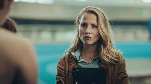 Les invisibles 2021 Temporada 3 Episodios 5 • Sub Español