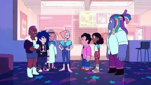 Steven Universe Future Temporada 1 Episodios 12 • Sub Español