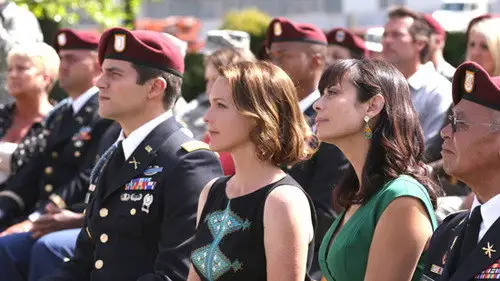 Army Wives Temporada 7 Episodios 13 • Sub Español