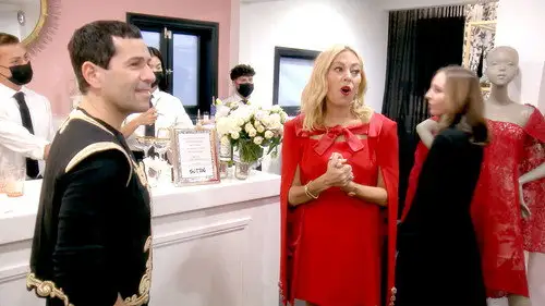 Mujeres ricas de Beverly Hills Temporada 12 Episodios 4 • Sub Español