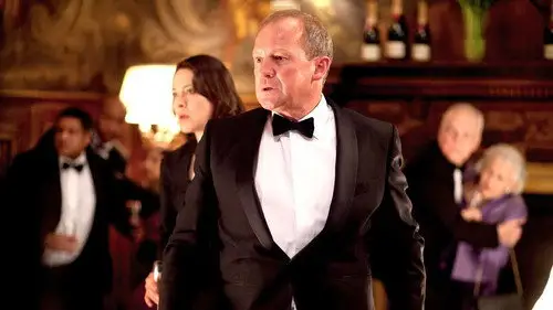 Spooks (Doble identidad) Temporada 10 Episodios 1 • Sub Español