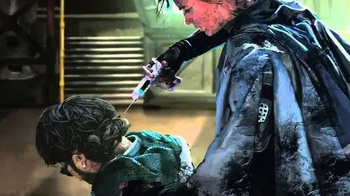 Defiance Temporada 0 Episodios 4 • Sub Español