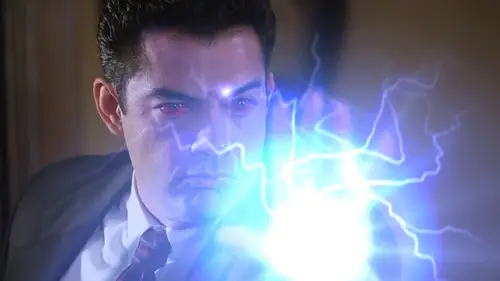 Embrujadas Temporada 1 Episodios 22 • Sub Español