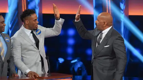 Celebrity Family Feud Temporada 4 Episodios 2 • Sub Español