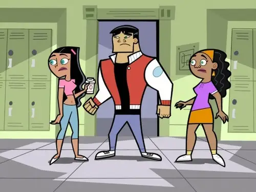 Danny Phantom Temporada 1 Episodios 10 • Sub Español