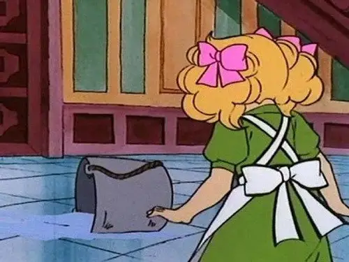 Candy Candy Temporada 1 Episodios 6 • Sub Español
