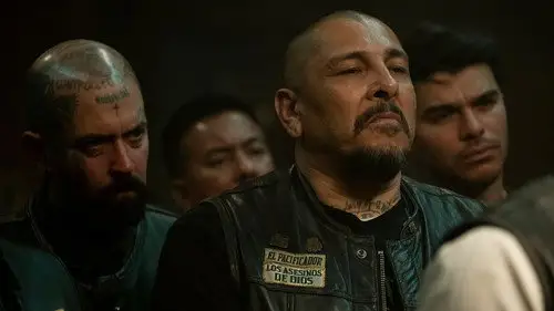 Mayans M.C. Temporada 5 Episodios 5 • Sub Español