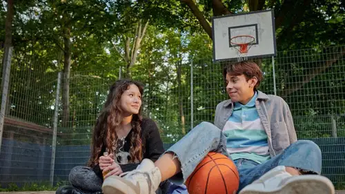 Schloss Einstein Temporada 26 Episodios 4 • Sub Español