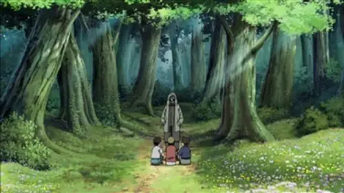 Naruto Shippuden Temporada 11 Episodios 236 • Sub Español