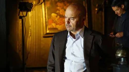 Comisario Montalbano Temporada 12 Episodios 1 • Sub Español