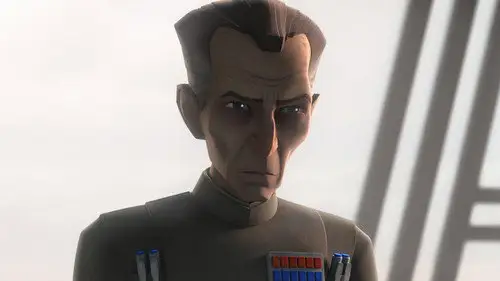 Star Wars: La remesa mala Temporada 2 Episodios 15 • Sub Español