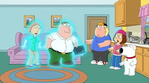 Padre de familia Temporada 19 Cap 4 • Español Online