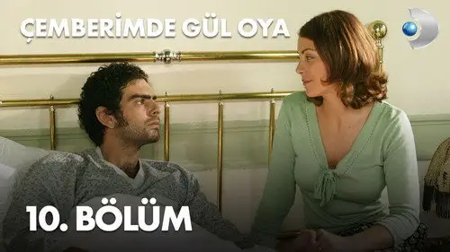 Çemberimde Gül Oya Temporada 1 Episodios 10 • Sub Español