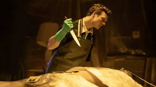 Dexter: Pecado Original Temporada 1 Episodios 6 • Sub Español