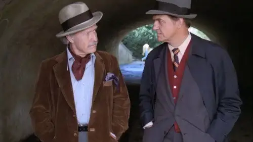 Las calles de San Francisco Temporada 1 Episodios 10 • Sub Español