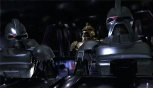 Battlestar Galactica 2004 Temporada 0 Episodios 20 • Sub Español