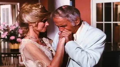 Knots Landing Temporada 3 Episodios 16 • Sub Español