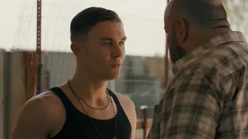 Mare Fuori Temporada 4 Episodios 4 • Sub Español