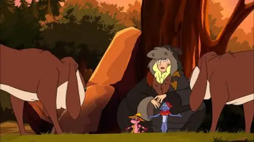 Simsala Grimm Temporada 3 Episodios 2 • Sub Español