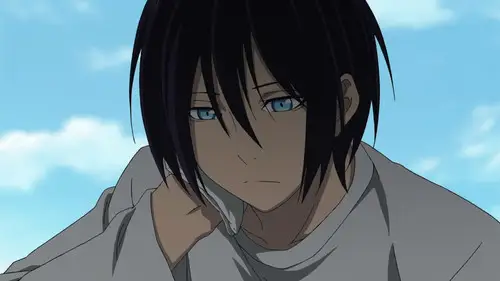 Noragami Temporada 1 Episodios 7 • Sub Español