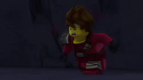 LEGO Ninjago: Maestros del Spinjitzu Temporada 13 Cap 6 • Español Online