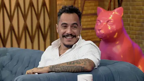 Lady Night Temporada 1 Episodios 12 • Sub Español